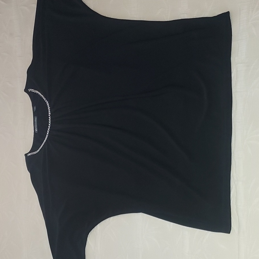 7th Avenue New York & Co. Blouse - Picture 4 of 8